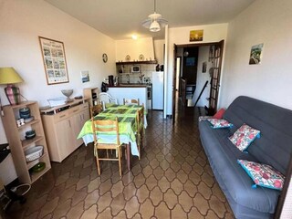 Apartment Six-Fours-les-Plages Außenaufnahme 5
