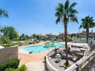 Apartment Six-Fours-les-Plages Umgebung 21