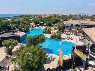 Apartment Six-Fours-les-Plages Umgebung 22