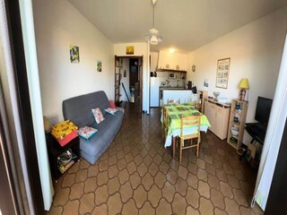 Apartment Six-Fours-les-Plages Ausstattung 12