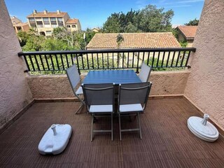 Apartment Six-Fours-les-Plages Ausstattung 15
