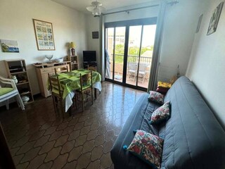Apartment Six-Fours-les-Plages Ausstattung 18
