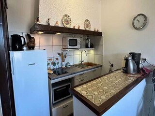 Apartment Six-Fours-les-Plages Ausstattung 19