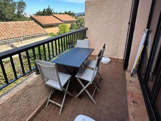 Apartment Six-Fours-les-Plages Ausstattung 20