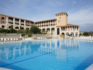 Apartment Six-Fours-les-Plages Umgebung 24