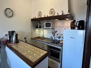 Apartment Six-Fours-les-Plages Außenaufnahme 11