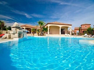 Apartment Six-Fours-les-Plages Umgebung 25