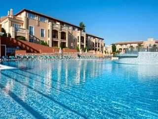 Apartment Six-Fours-les-Plages Umgebung 26