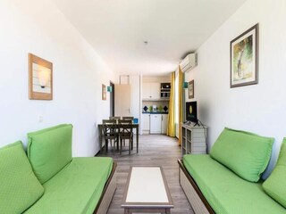 Appartement Saint-Raphael  8