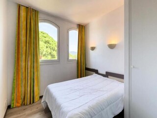 Apartamento Saint-Raphael  20