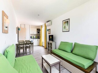 Apartamento Saint-Raphael  11