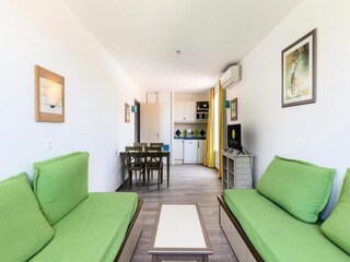 Apartamento Saint-Raphael  12