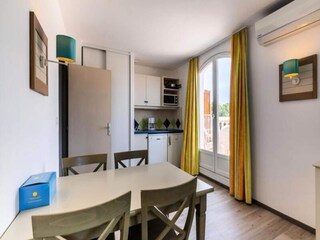 Apartamento Saint-Raphael  13