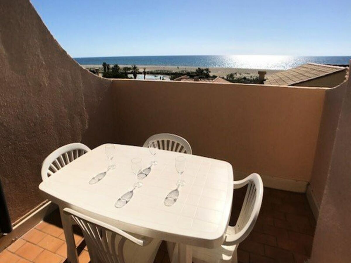 Apartamento Leucate  1