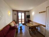 Apartamento Les Deux Alpes  1