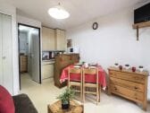 Apartamento Saint-Lary-Soulan  1