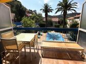 Apartamento Collioure  1