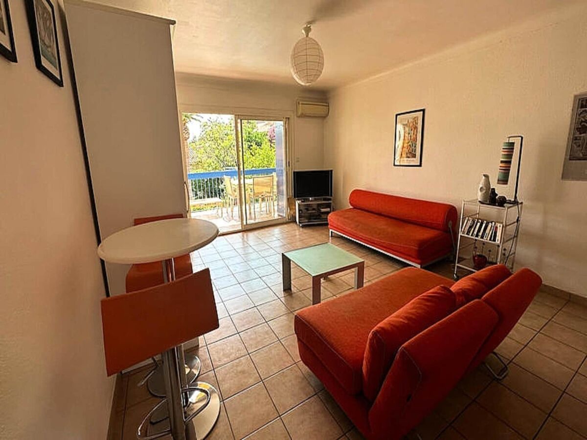 Appartement Collioure Buitenaudio-opname 1