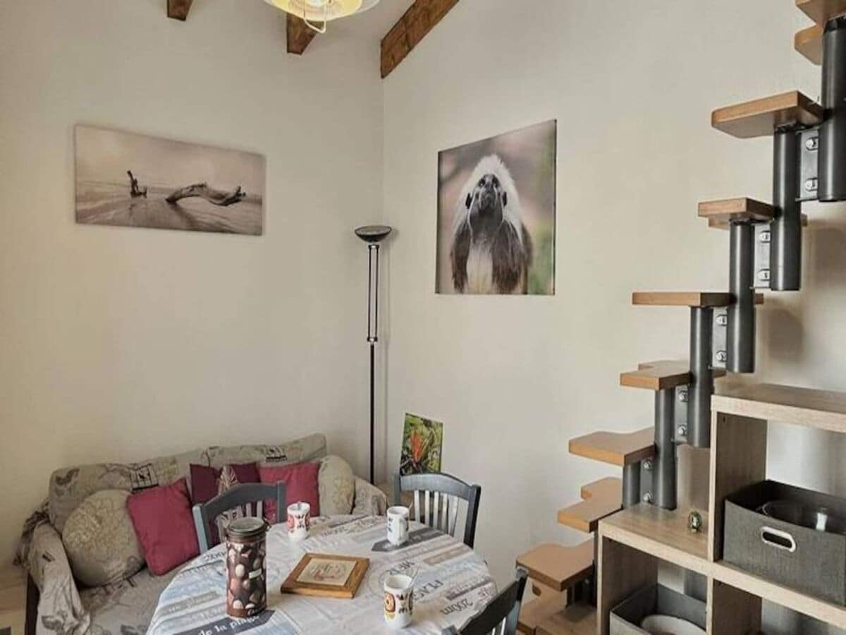 Apartamento Le Barcarès  1