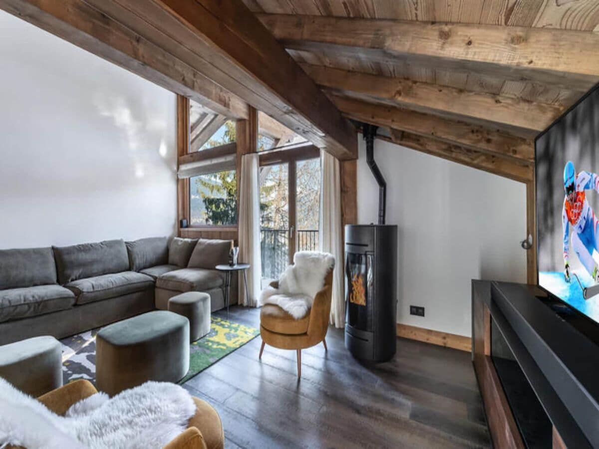 Apartamento Saint-Bon-Tarentaise  1