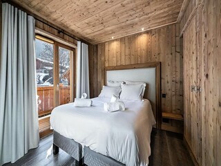 Apartment Saint-Bon-Tarentaise Ausstattung 4