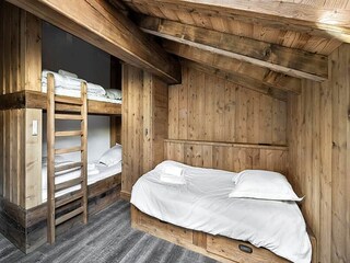 Apartment Saint-Bon-Tarentaise Ausstattung 5