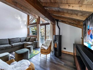 Apartment Saint-Bon-Tarentaise Ausstattung 6