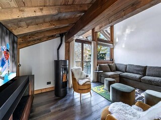 Apartment Saint-Bon-Tarentaise Ausstattung 7