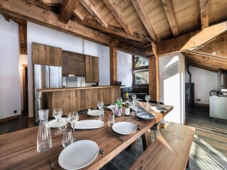 Apartment Saint-Bon-Tarentaise Ausstattung 8
