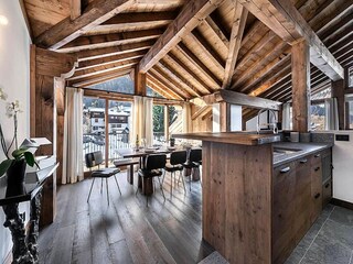Apartment Saint-Bon-Tarentaise Ausstattung 10