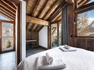 Apartment Saint-Bon-Tarentaise Ausstattung 11