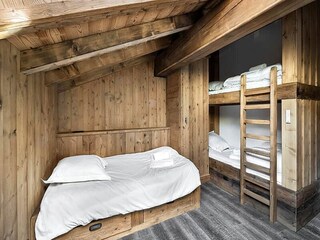 Apartment Saint-Bon-Tarentaise Ausstattung 12