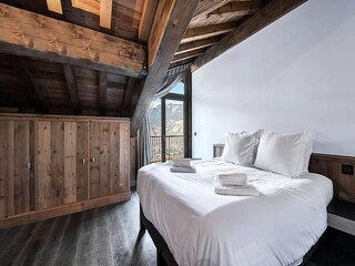 Apartment Saint-Bon-Tarentaise Ausstattung 14