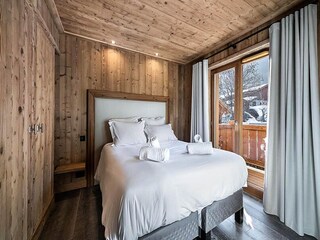 Apartment Saint-Bon-Tarentaise Ausstattung 16