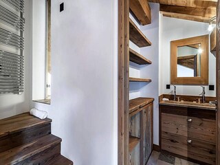 Apartment Saint-Bon-Tarentaise Ausstattung 18