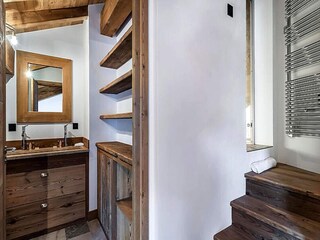Apartment Saint-Bon-Tarentaise Ausstattung 19