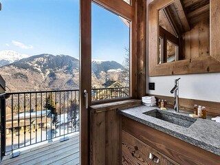 Apartment Saint-Bon-Tarentaise Außenaufnahme 3