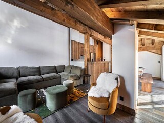 Apartment Saint-Bon-Tarentaise Ausstattung 22