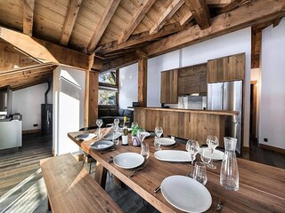 Apartment Saint-Bon-Tarentaise Ausstattung 24