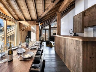 Apartment Saint-Bon-Tarentaise Ausstattung 25