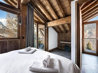 Apartment Saint-Bon-Tarentaise Ausstattung 26