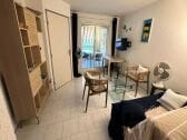 Apartamento Six-Fours-les-Plages  1