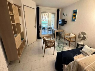 Apartment Six-Fours-les-Plages  8
