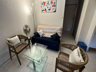 Appartement Six-Fours-les-Plages  10