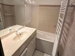 Apartment Six-Fours-les-Plages  2