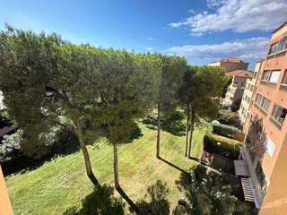 Apartamento Six-Fours-les-Plages  8