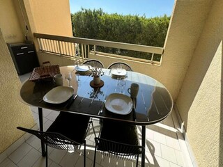Apartamento Six-Fours-les-Plages  1