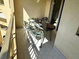 Apartamento Six-Fours-les-Plages  9