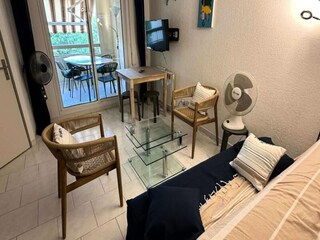 Apartamento Six-Fours-les-Plages  10