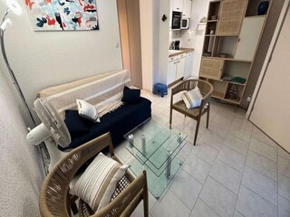 Apartamento Six-Fours-les-Plages  11